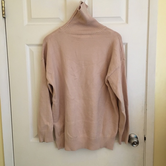 Turtleneck Sweater - Picture 2 of 2